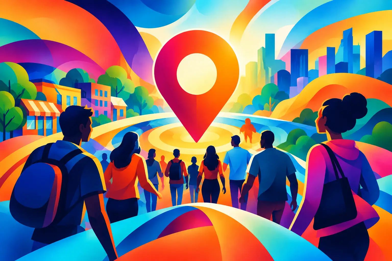 Best Local Awareness Tactics That Move People
